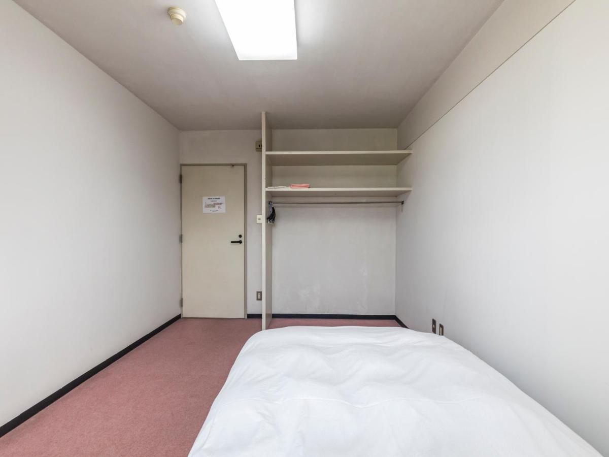 Tabist Raika Hiroshima Miyoshi Hotel Miyoshi  Exterior foto