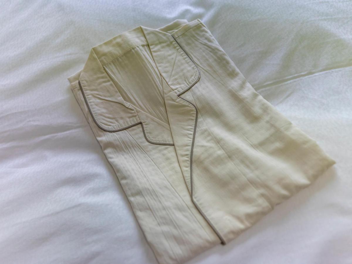 Tabist Raika Hiroshima Miyoshi Hotel Miyoshi  Exterior foto